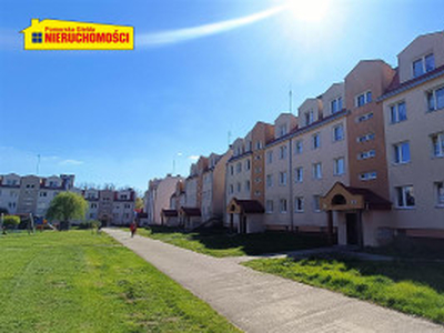 Mieszkanie na sprzedaż, 59 m², Szczecinek, ul. Kołobrzeska
