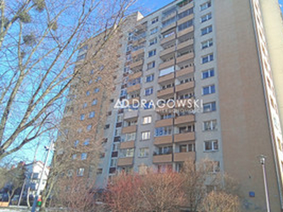 Mieszkanie na sprzedaż, 59 m², Warszawa Bielany