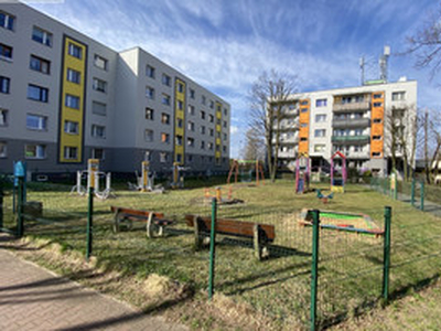 Mieszkanie na sprzedaż, 60 m², Dąbrowa Górnicza Strzemieszyce Wielkie