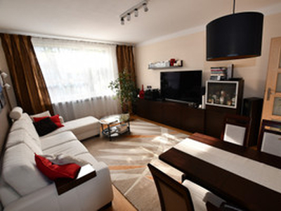 Mieszkanie na sprzedaż, 66 m², Lublin Rury Rury