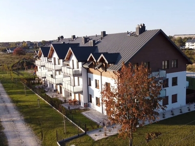 Nowe mieszkanie Busko-Zdrój, ul. Młyńska