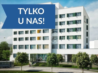 Nowe mieszkanie Bydgoszcz, ul. Jana Karola Chodkiewicza