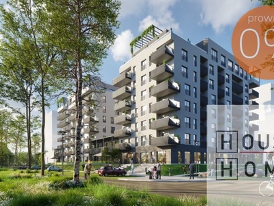 Nowe mieszkanie Katowice Brynów