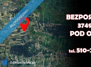 24 działki Wólka Smolana z MPZP pod osiedle dla dewelopera!