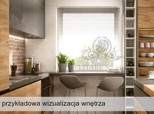 Apartament 2 pok, 35,95m2 z balkonem5,2m2 Krakowska /Przedmieście Oławskie