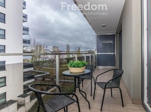 Apartament 2-pokojowy przy ul. Jurowieckiej