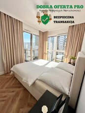 Apartament blisko morza! Gotowy do zamieszkania!