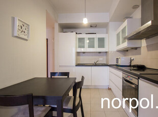 Apartament na 4 piętrze w kompleksie Angel Plaza