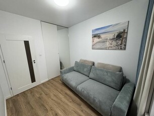 Apartament na Jana Kazimierza