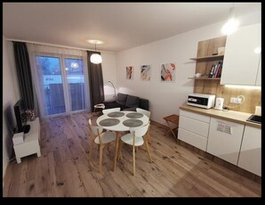 Apartament wakacyjny w Karkonoszach na sprzedaż Cieplice