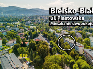 Bielsko-Biała M., Bielsko-Biała, Piastowskie, Piastowska