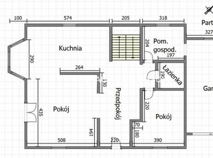 Dom Kraków Bronowice, Bronowice Wielkie, Na Polach