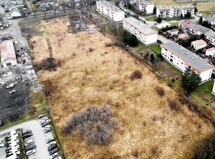 DUŻA DZIAŁKA NA SPRZEDAŻ W PIOTRKOWICACH | BEZPOŚREDNIO PRZY