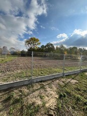 Działka budowlana 620m2- Wola Suchożebrska