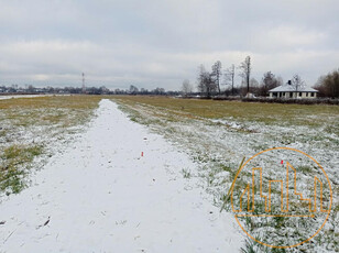 Działka budowlana Duchnów gm. Wiązowna,