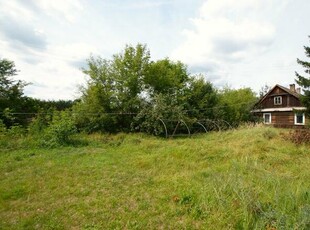 Działka budowlana Kielce Białogon, Ślusarska