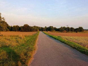 Działka budowlana Pustków Wilczkowski gm. Kobierzyce,