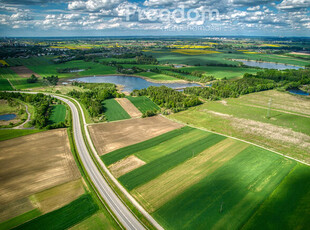 Działka inwestycyjna 6091m2 Jastrzębie-Zdrój