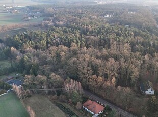 Działka na sprzedaż - Krzyżówki, gm. Koźminek