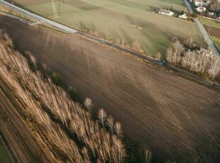 Działka rolna 1,33 ha, Stare Lubiejewo