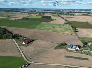 Działka Świniarc gm. Grodziczno