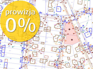 Działki Grocholice - łącznie 14 arów - mpzp