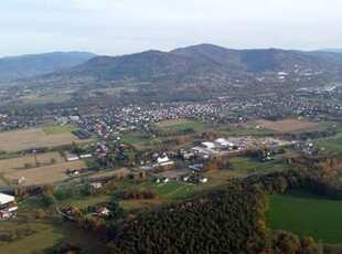 Działki, Kozakowice Dolne, ul. Biała