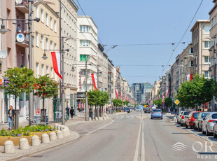 Gdynia, Śródmieście, Skwer Kościuszki