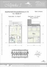 JANTAR MŁYŃSKA - słoneczne apartamenty nad morzem