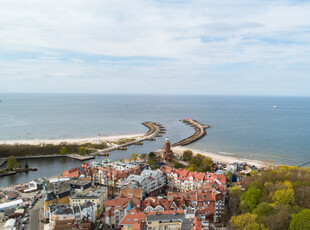 Kołobrzeski, Kołobrzeg, Obrońców Westerplatte