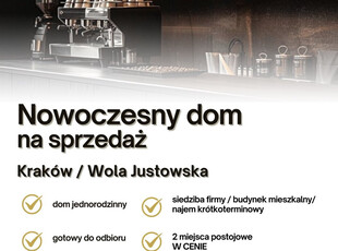 Kraków M., Kraków, Wola Justowska, Królowej Jadwigi