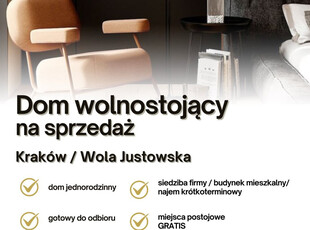 Kraków M., Kraków, Wola Justowska, Królowej Jadwigi