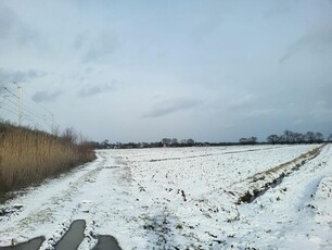 Kraków, Nowa Huta, działka 44a,brak MPZP