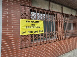 Lokal do wynajęcia