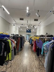 Lokal handlowy 200m2-ścisłe centrum Bydgoszczy