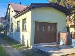 Lokal, magazyn, produkcja 270m2 Sułków k. Wieliczki