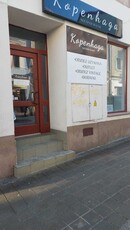 Lokal usługowo-handlowy w ścisłym centrum Kielc