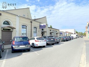 Lokal użytkowy Pabianice Centrum, Piłsudskiego