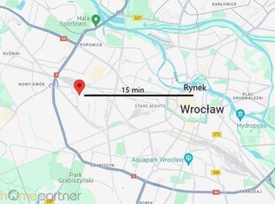 Lokal użytkowy Wrocław Fabryczna, Muchobór Mały, Fabryczna