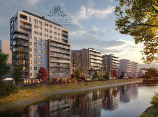 Mieszkanie 25,42m2 1 pokojowe z balkonem/Wrocław, Kleczków