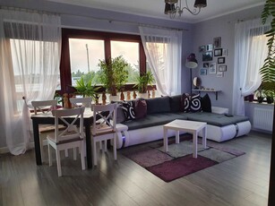 Mieszkanie dwupokojowe 49 m2 Piaseczno - Stara Iwiczna TEDEX Residence