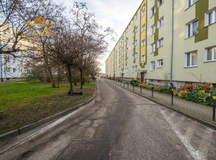 Mieszkanie Gdańsk Przymorze Wielkie, Prezydenta Lecha Kaczyńskiego