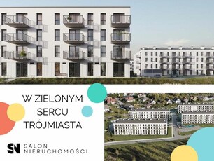 Mieszkanie Gdynia Chwarzno-Wiczlino, Wiczlińska