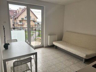 Mieszkanie na wynajem, 33 m2, blisko centrum