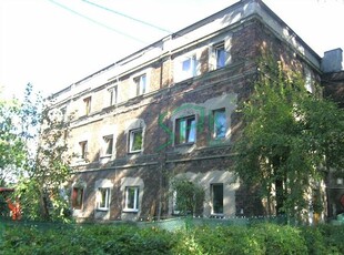 Mieszkanie Sosnowiec