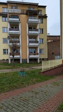 Mieszkanie Starachowice PARTER 52m2 Świetna lokalizacja.