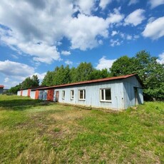 Na sprzedaż fabryka, województwo śląskie