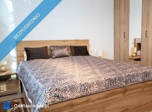 NOWY 2-pokojowy APARTAMENT Dziesięciny