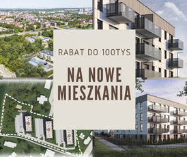 Okazja Chorzów Centrum 3 pokoje