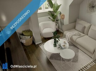 Piękne, po generalnym remoncie - BEZPOŚREDNIO - 52,32 m2